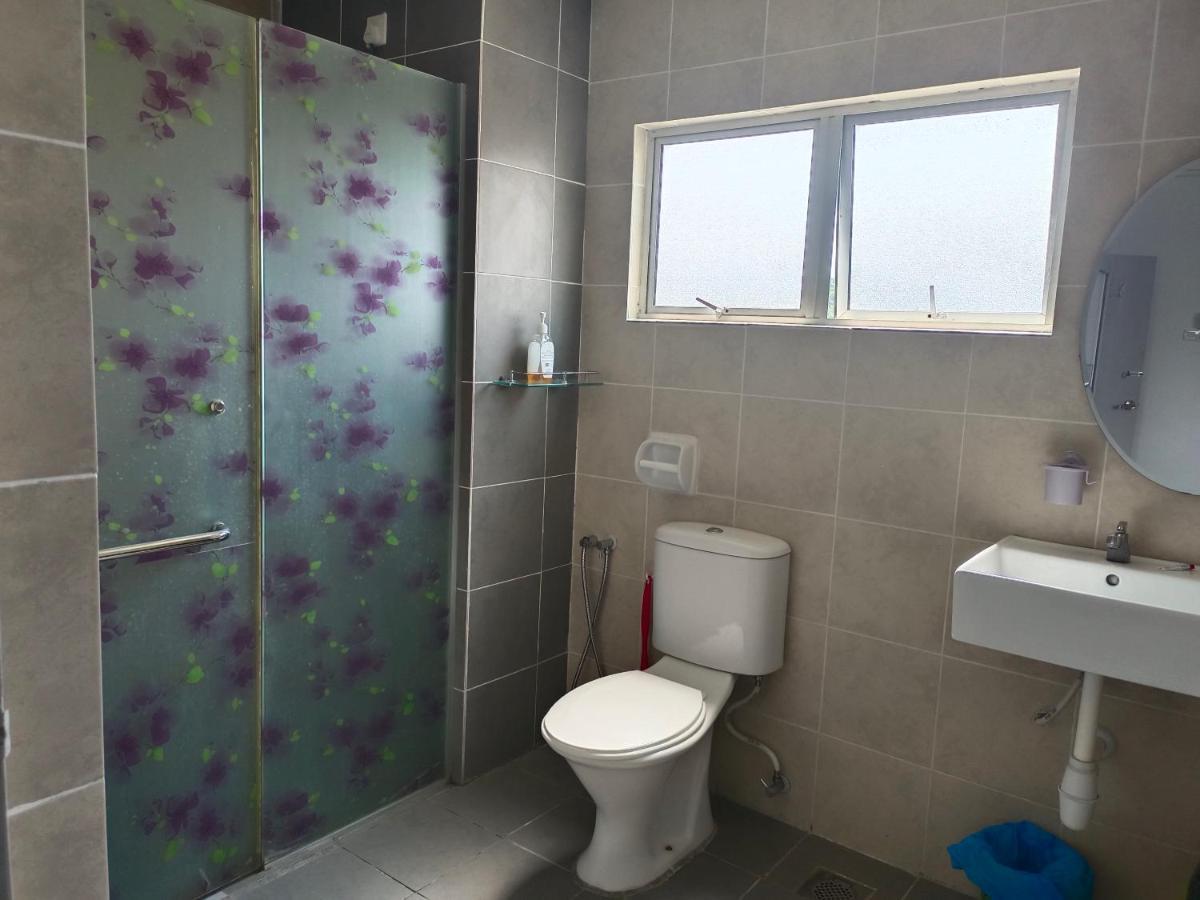 Dg Homestaymuslim Putrajaya - Near Alamanda Ngoại thất bức ảnh