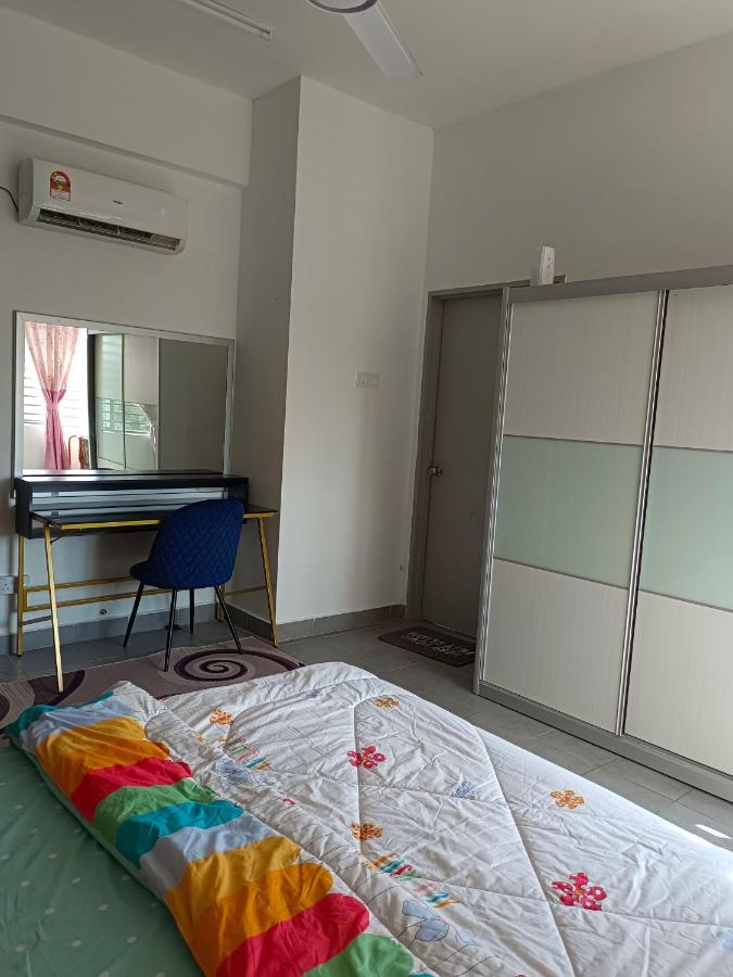 Dg Homestaymuslim Putrajaya - Near Alamanda Ngoại thất bức ảnh