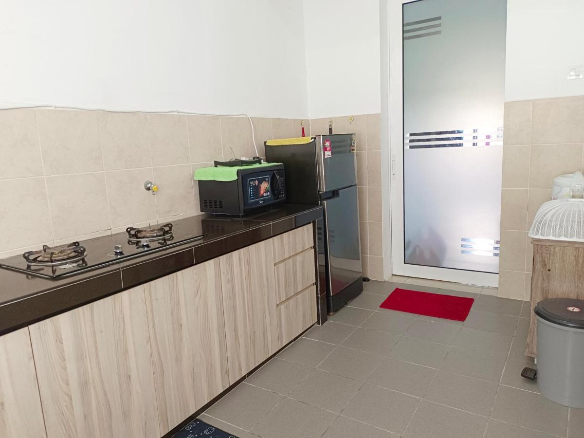 Dg Homestaymuslim Putrajaya - Near Alamanda Ngoại thất bức ảnh